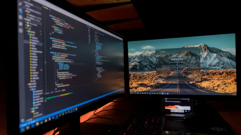 Bahasa Pemrograman: Kunci Sukses di Era Digital