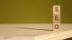 Dunia SEO, Strategi Sukses di Era Digital