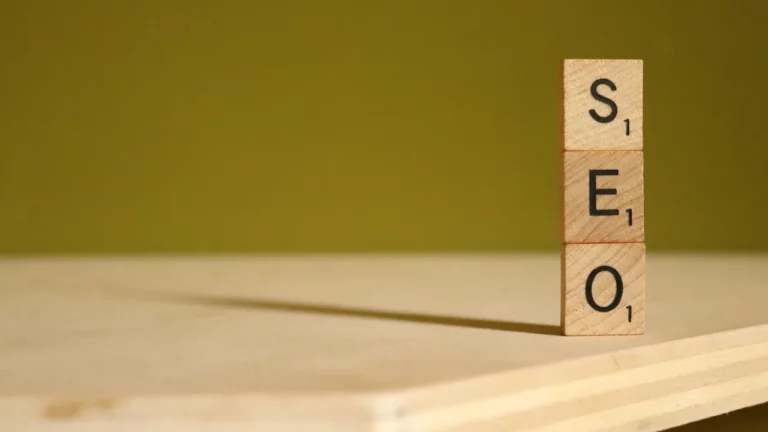 Dunia SEO, Strategi Sukses di Era Digital