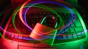 Keamanan Web Melindungi Data Dalam Dunia Digital