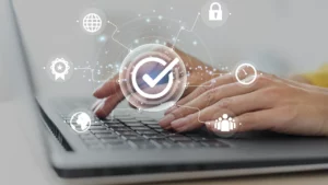Keamanan Web dan Strategi Perlindungannya