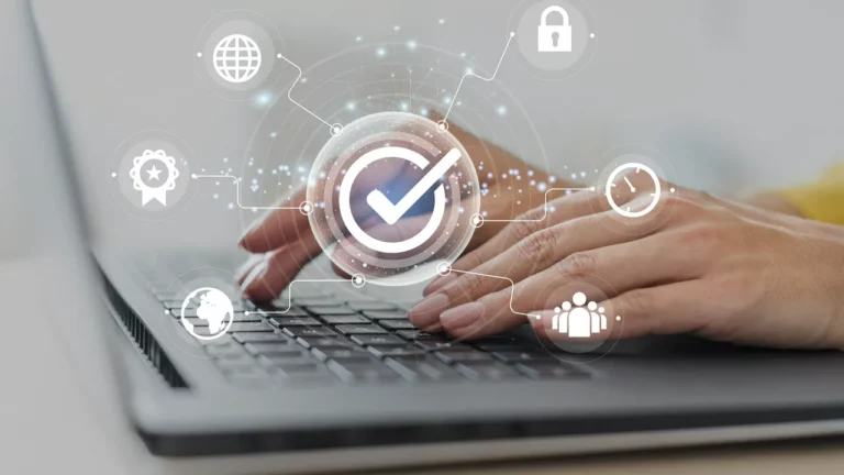 Keamanan Web dan Strategi Perlindungannya