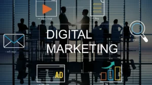 Pemasaran Digital Strategi untuk Optimalkan Bisnis