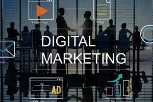 Pemasaran Digital
