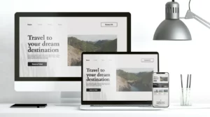 Membangun Keberadaan Online dengan Website Gratis