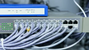 Jaringan Komputer dan Implementasi Load Balancing