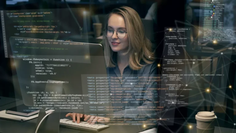Pemrograman Web Untuk Menjadi Webmaster Hebat