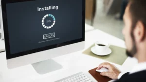 Pengelolaan Repository dalam Instalasi Docker