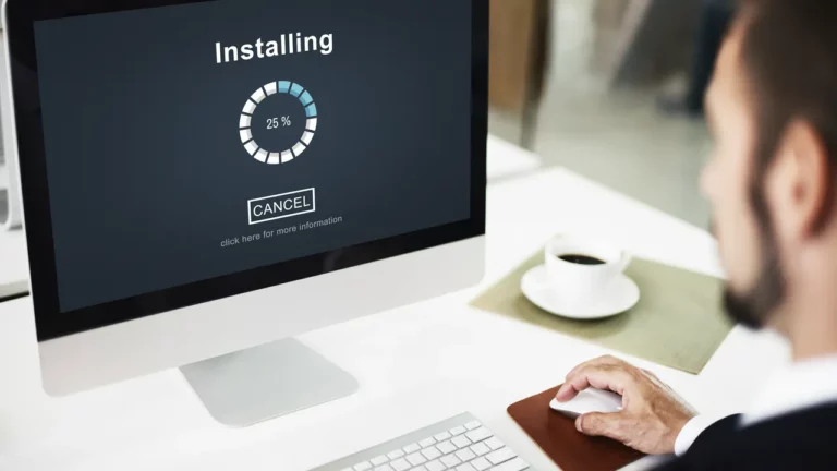 Pengelolaan Repository dalam Instalasi Docker