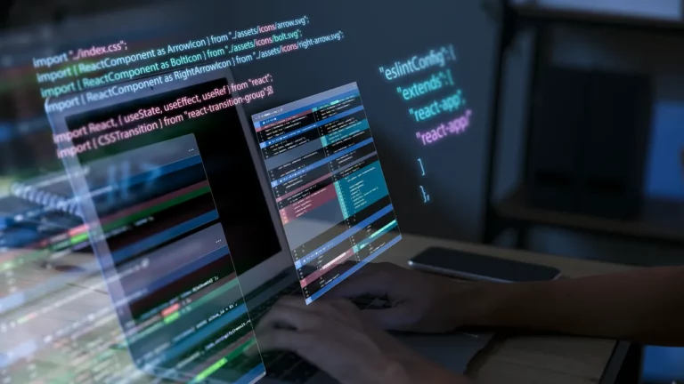 Teknologi Backend dengan Tinjauan Mendalam