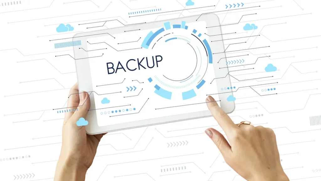 Pentingnya Backup Data dalam Era Digital