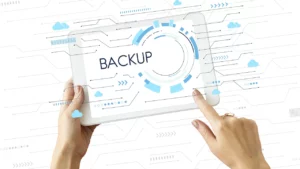Pentingnya Backup Data dalam Era Digital