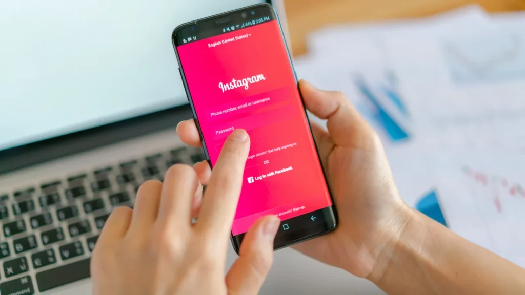 Penyebab Solusi Kenapa Tidak Bisa Login Instagram