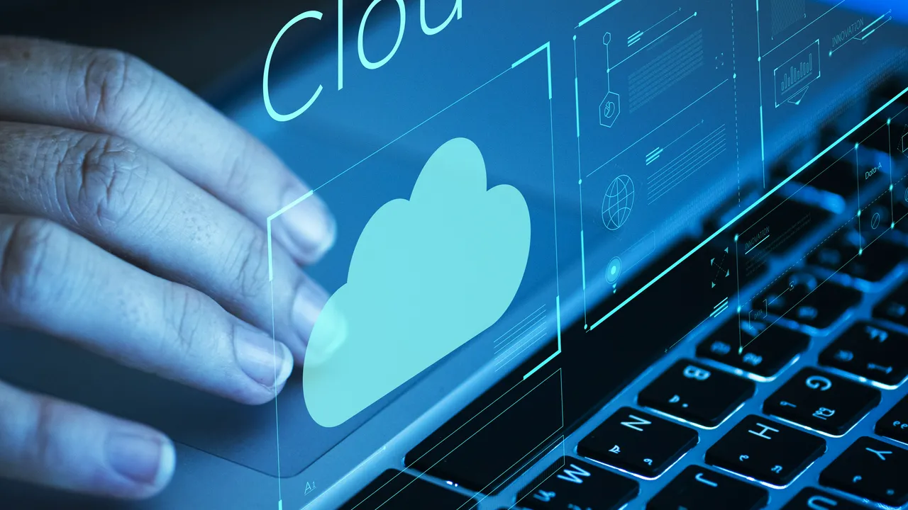 Memahami dan Menerapkan Cloud Computing
