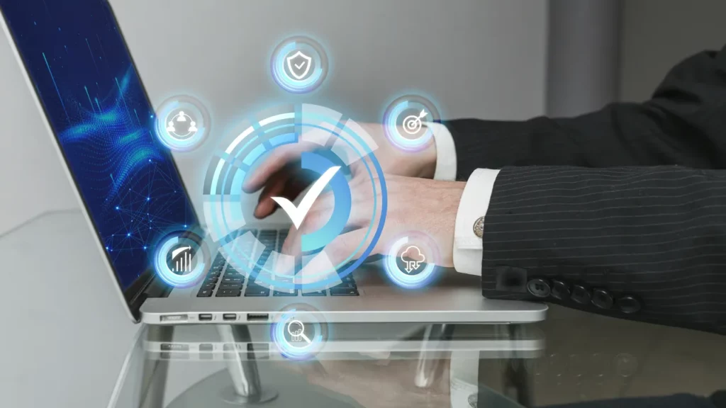 Evolusi Teknologi Keamanan di Era Digital