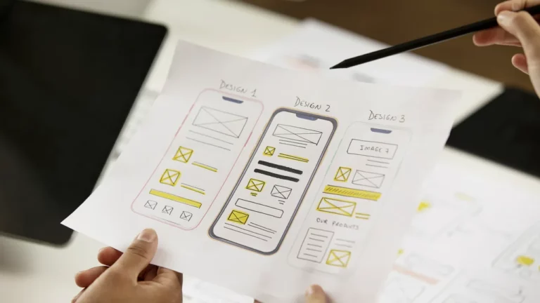 Memahami User Interface Dalam Pemrograman