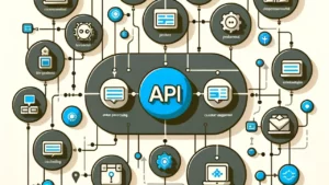 Memahami API dalam Dunia Microservices