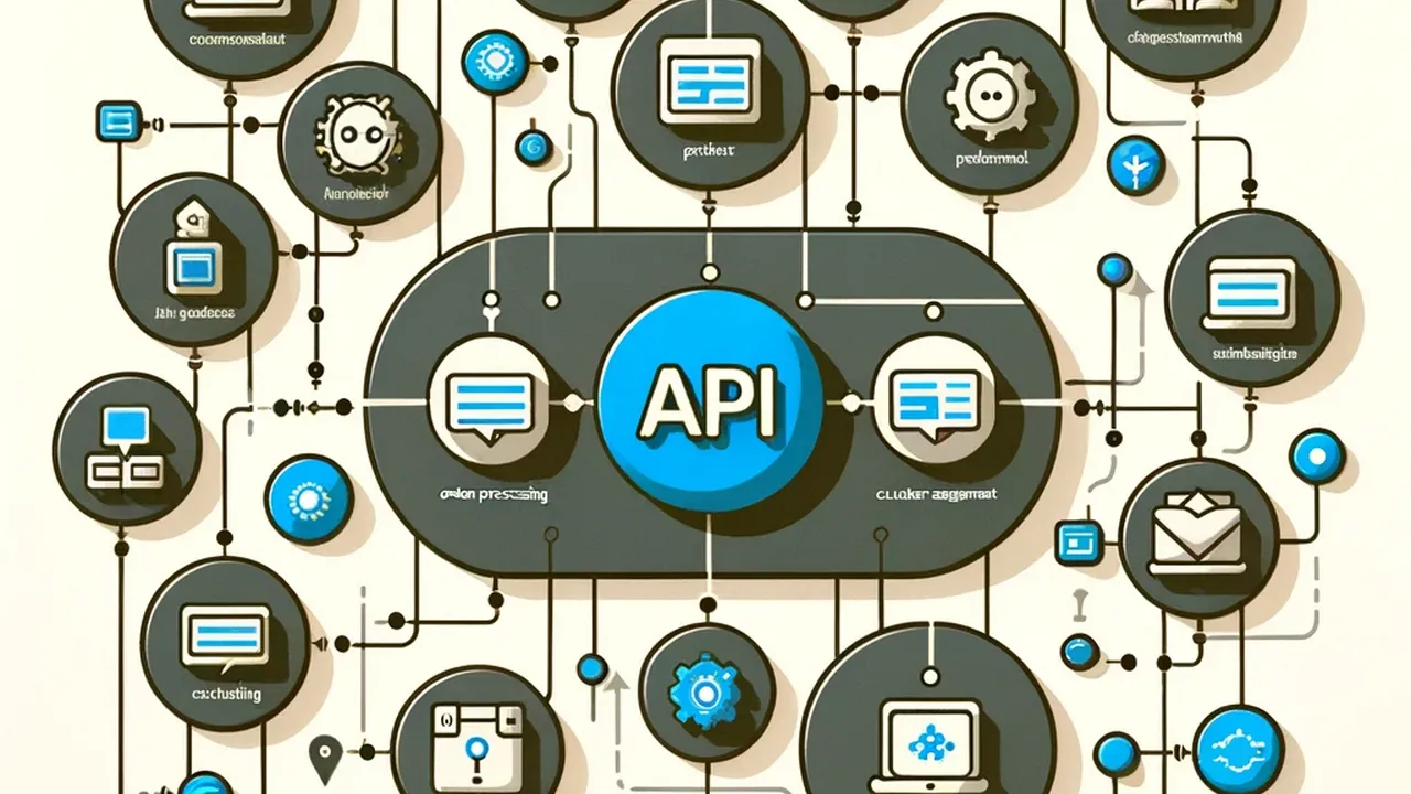 Memahami API dalam Dunia Microservices