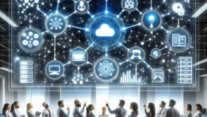 Middleware dalam Microservices Eksplorasi