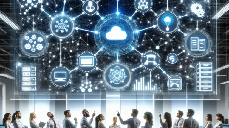 Middleware dalam Microservices Eksplorasi