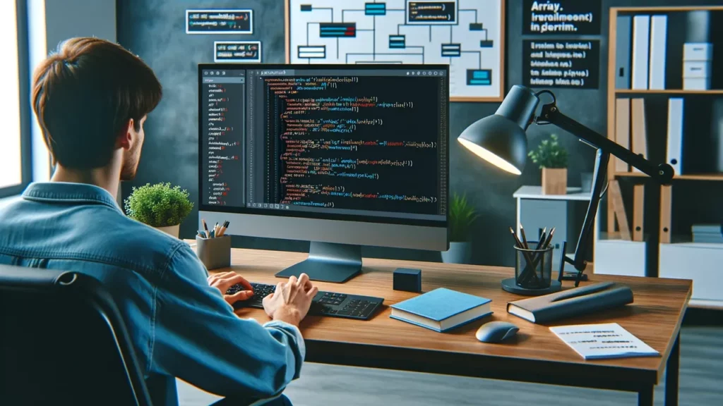 Menguasai Menghapus Elemen Array di JavaScript