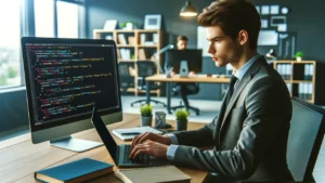 Menguasai Sintaks JavaScript Variabel dan Operator