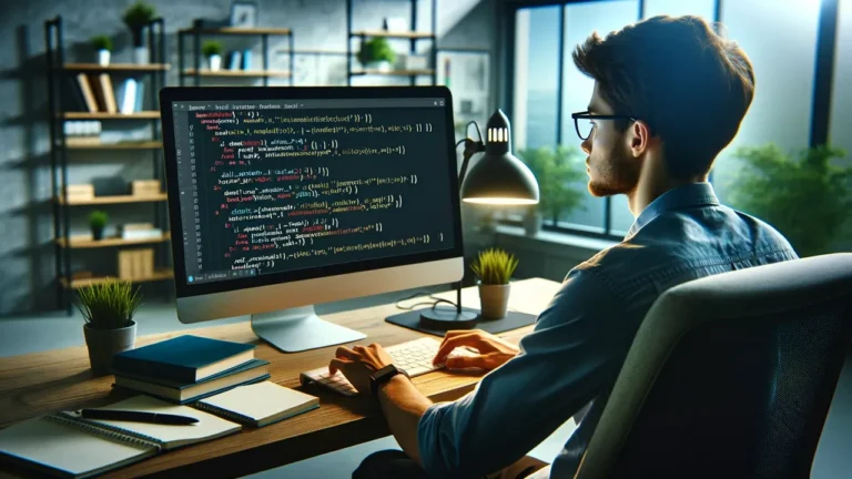Pemahaman Sintaks JavaScript untuk Pemula