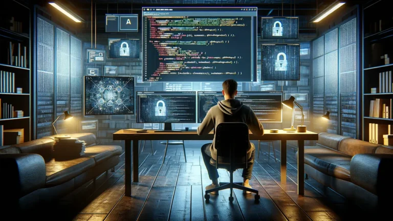 Mengenal Asymmetric Encryption di Javascript