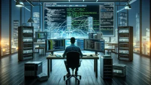 Cara Efektif Mengatasi Bad Gateway di Nginx