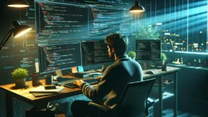 Mengatasi Command Not Recognized di NPM