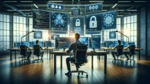 Mengimplementasikan Encryption di Node JS