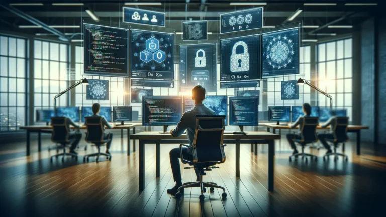 Mengimplementasikan Encryption di Node JS