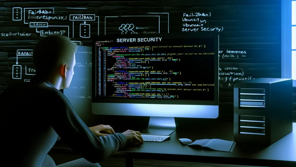 Optimalkan Keamanan Server Ubuntu dengan Fail2ban