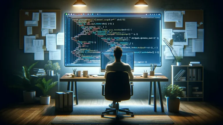 Mengelola Asinkronisitas dengan Javascript Promise All