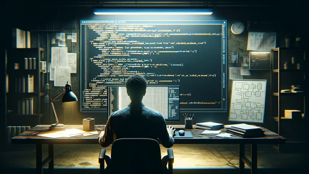 Cara Menjalankan Perintah Eksternal di Node JS