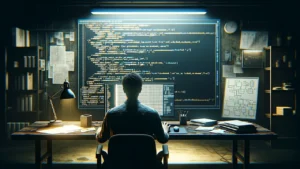 Cara Menjalankan Perintah Eksternal di Node JS
