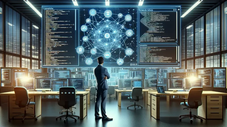 Memahami Peran Message Brokers di Microservices