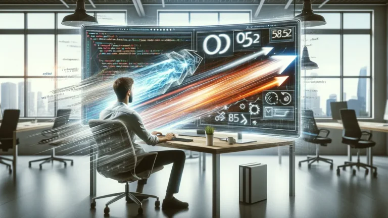 Meningkatkan Performa Web dengan Optimasi Javascript