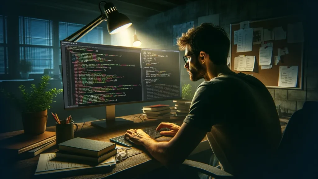 Mengatasi Masalah Out of Memory di Node JS