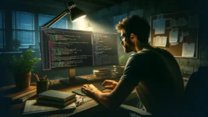 Mengatasi Masalah Out of Memory di Node JS