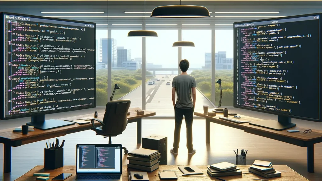 Memahami Perbedaan exports dan moduleexports