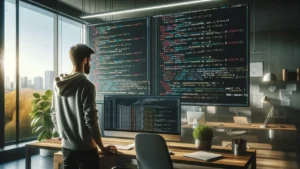 Mengatasi Masalah Versi Node untuk Node-Sass