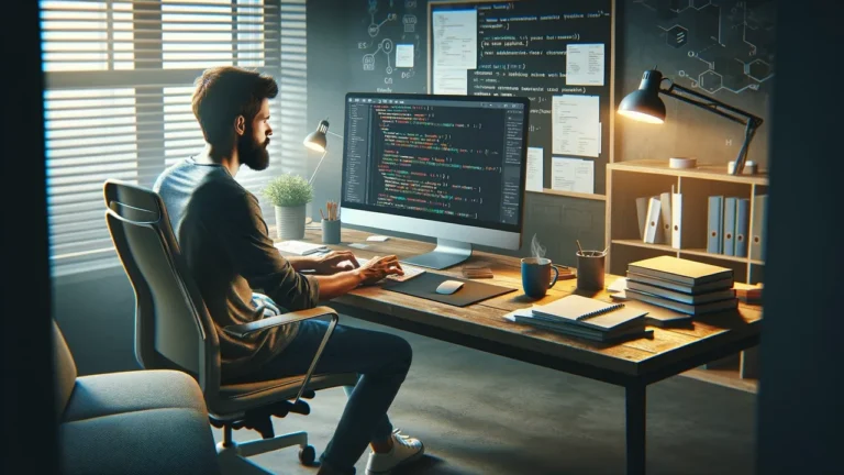 Mengenal Autentikasi Middleware di Node JS
