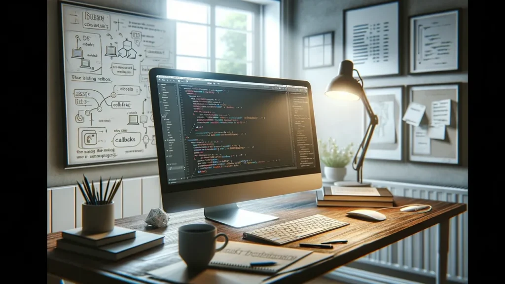 Memahami Callback di Javascript dengan Mudah