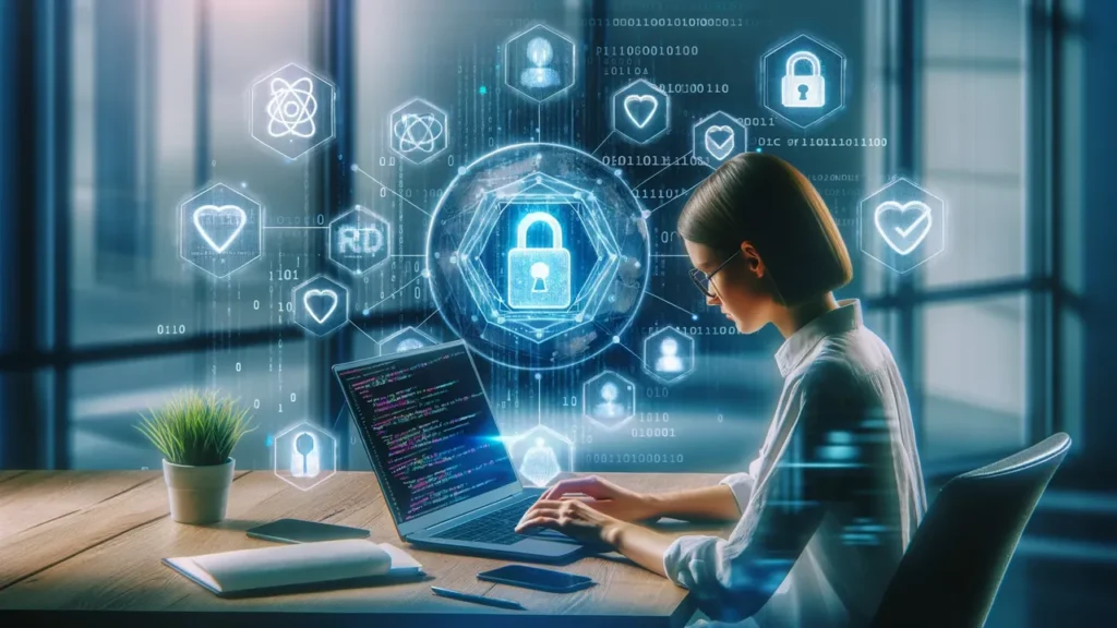 Mengenal Enkripsi End-to-End dalam React JS