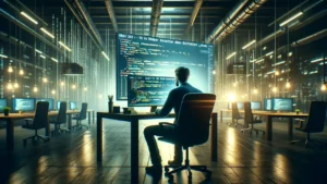 Mengamankan Data Dengan Enkripsi End-to-End