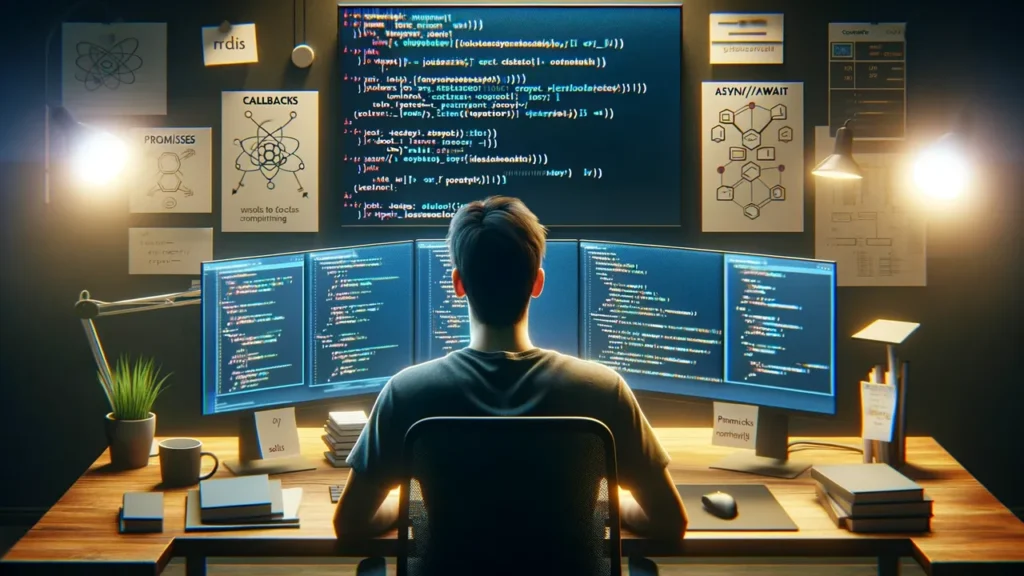 Mendalami Penggunaan Callback dalam Javascript