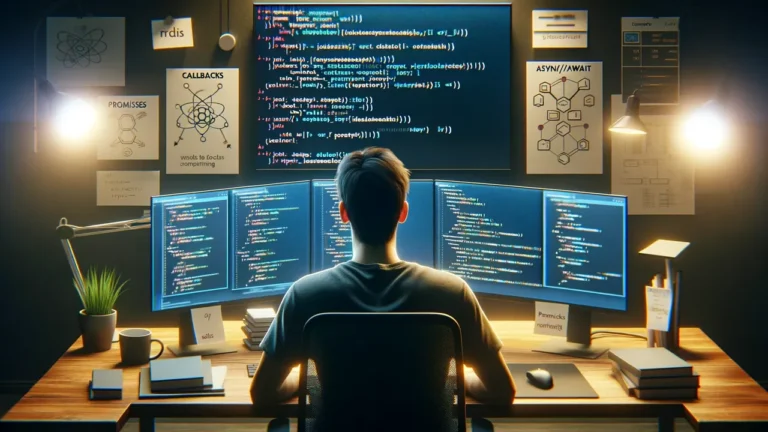 Mendalami Penggunaan Callback dalam Javascript