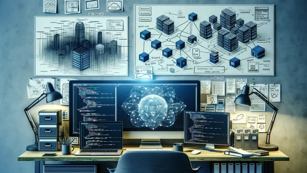 Panduan Microservice dengan Go untuk Pemula