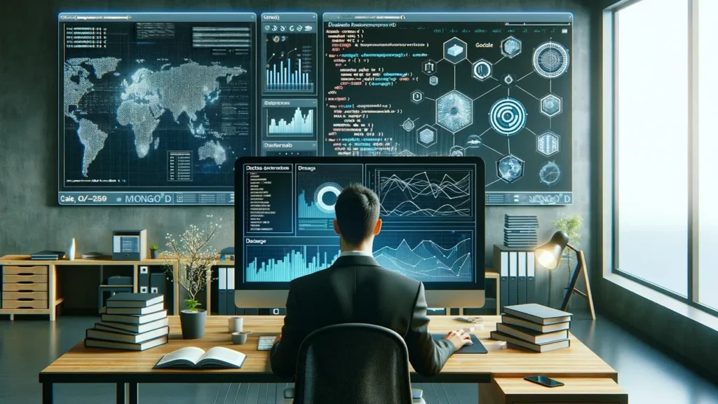 Memulai Penggunaan MongoDB untuk Pemula